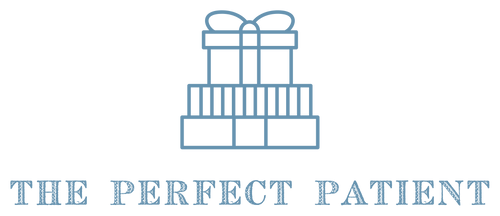 The Perfect Patient logo
