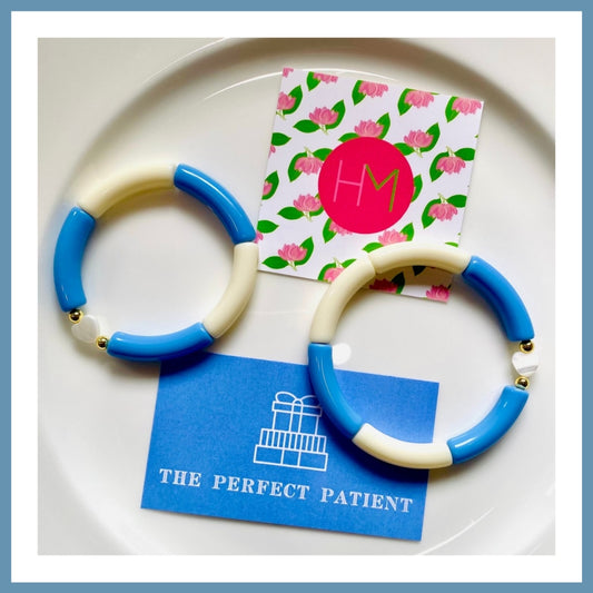 TPP x Happy Magnolias Bracelet