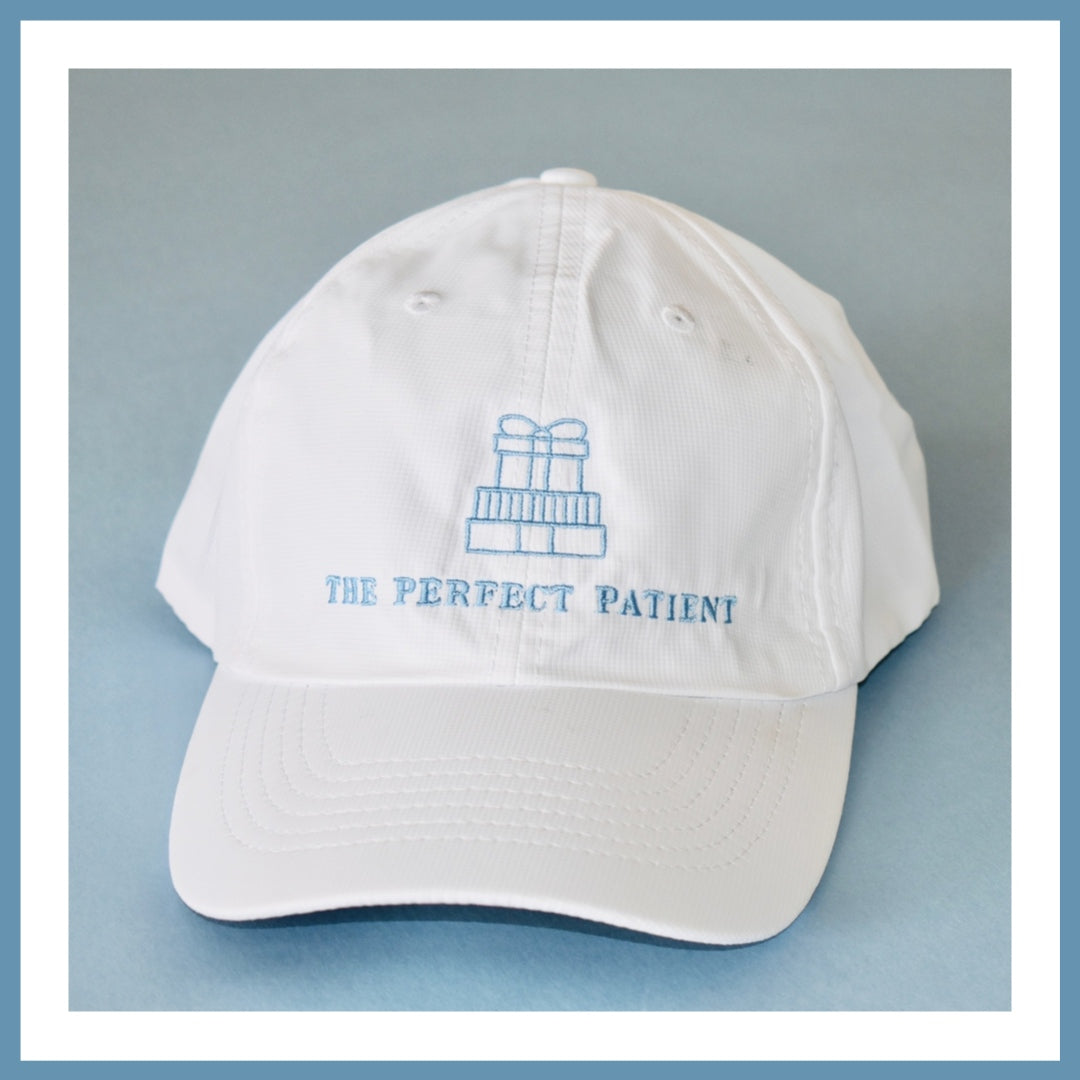 TPP Hat